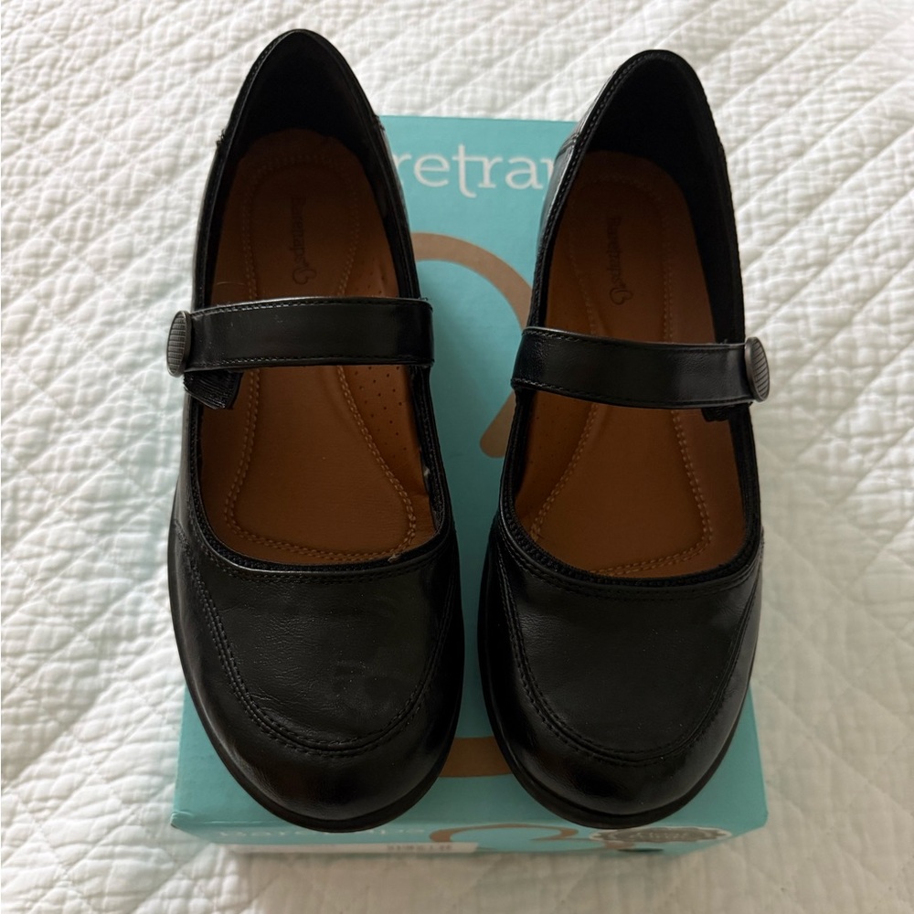 BareTraps Women’s Joesie Mary Jane